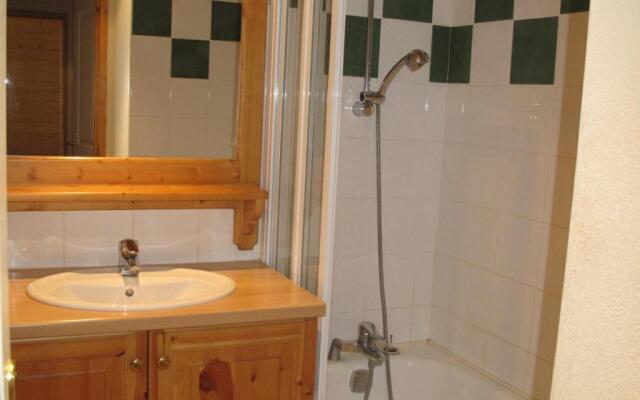 Appartement La Plagne, 2 pièces, 6 personnes - FR-1-351-59