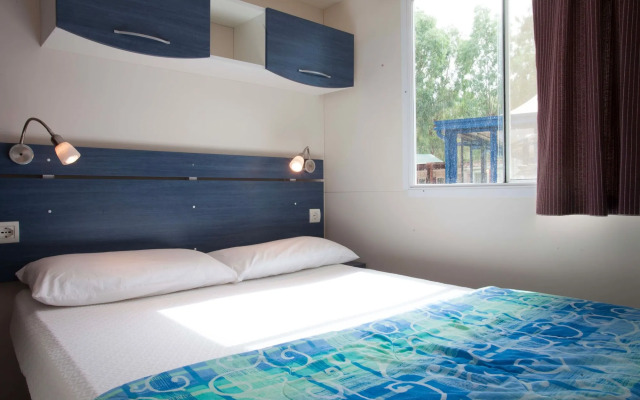 Camping Village Laguna Blu