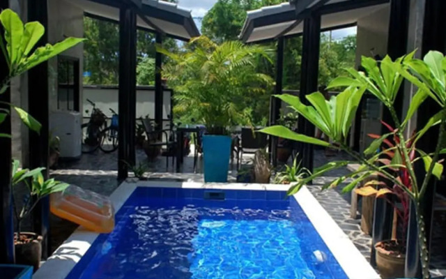 The Beach House Pranburi