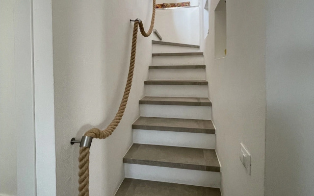 Villa Acquaro Santa Caterina