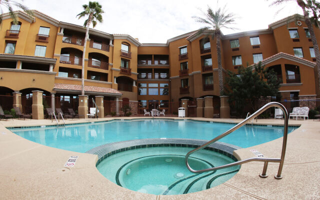 Holiday Inn Phoenix - Chandler by IHG