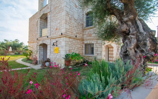 Villa Olga