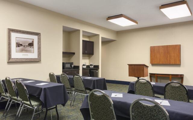 Hampton Inn Collierville