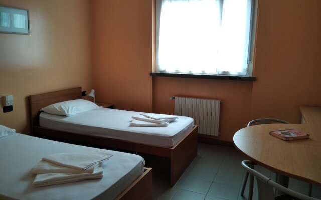 Hotel Residence Zumbini 6