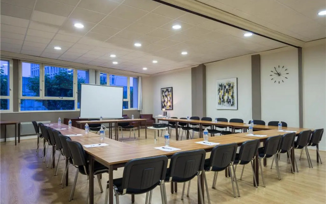 The Originals City, Hôtel Napoléon, La Roche-sur-Yon