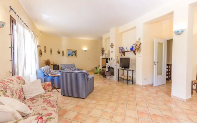 Villa Arenella