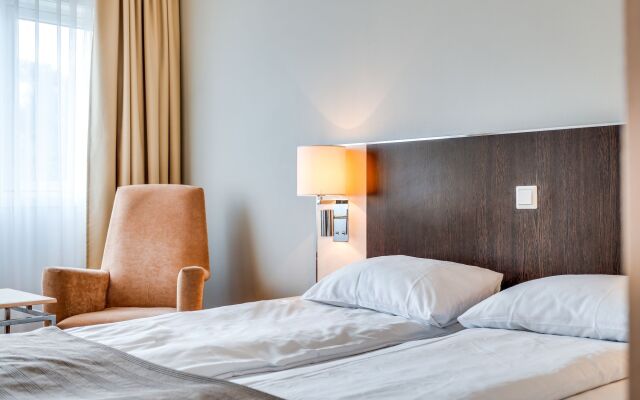 Quality Airport Hotel Stavanger