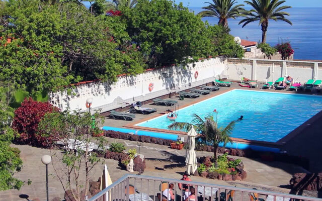 Panoramica Garden
