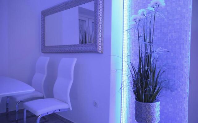 Villa mit Whirlpool für 32 Per