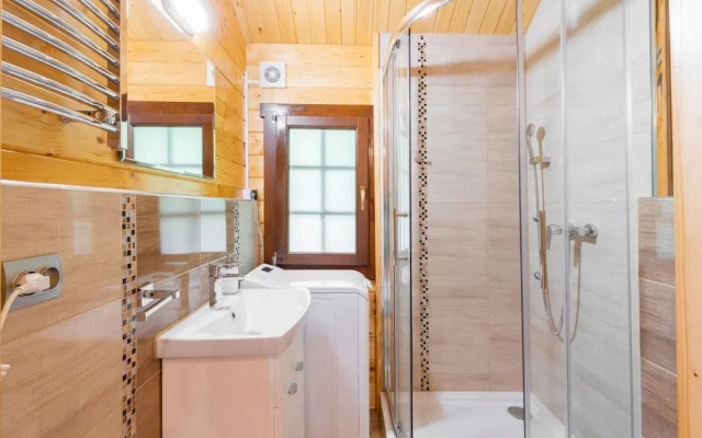 Holiday Homes, Ustronie Morskie