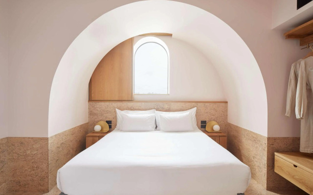 The Calile Hotel