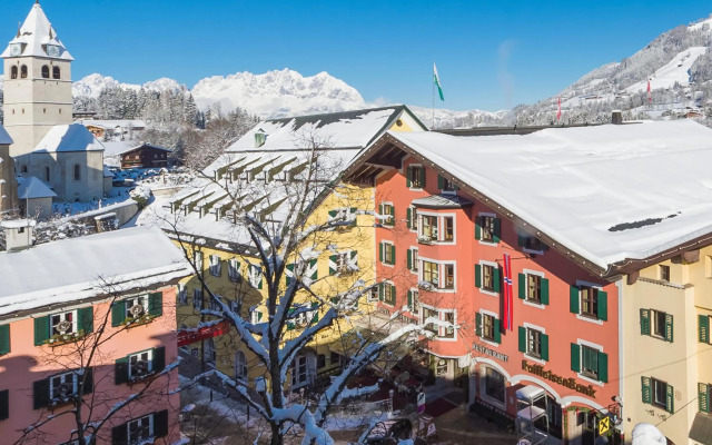 Hotel Tiefenbrunner