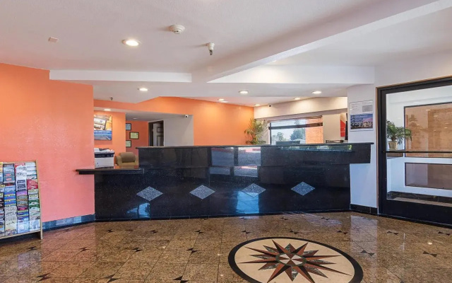 Comfort Inn Stockton