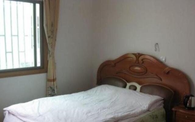 Wuyuan Renjia Guesthouse