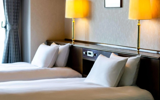 Grand Mercure Lake Hamana Resort & Spa