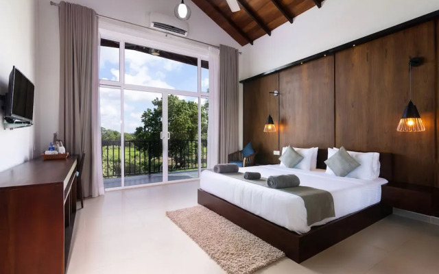 Subaseth Villa