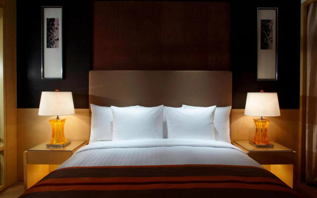Courtyard by Marriott Shanghai Central
