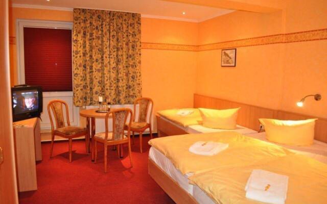 Hotel Rügen Park KG