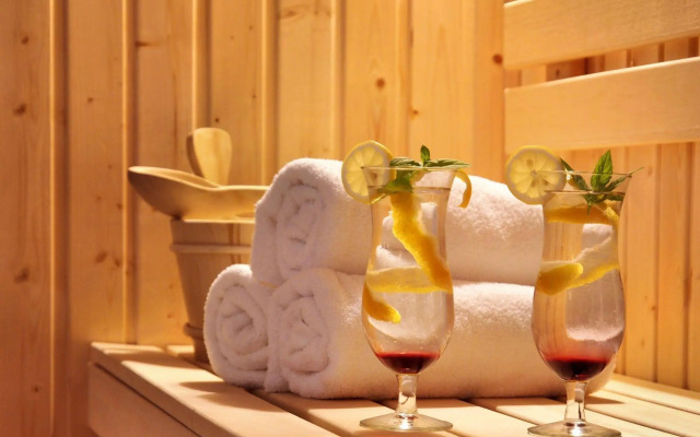 Hotel Austeria Conference & Spa