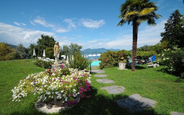 Wellness & Beauty Hotel Conca Azzurra