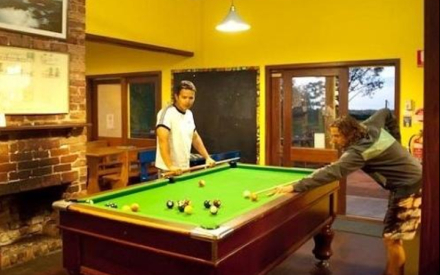 Dunsborough Beachouse YHA Backpackers