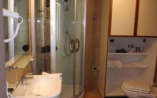 Relais A Ponte Pietra