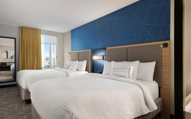 Springhill Suites Milwaukee West Wauwatosa