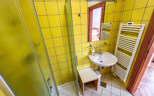 Hostel Sidro - Sveta Ana