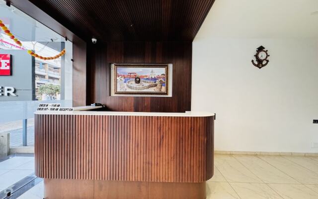 Hotel Rajdev INN