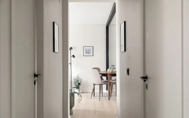 Home Away Apartments