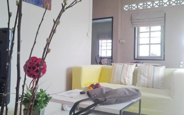 Village House CAC123