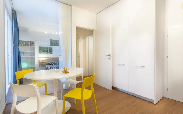 La Casetta di Jordi - Flat with Terrace