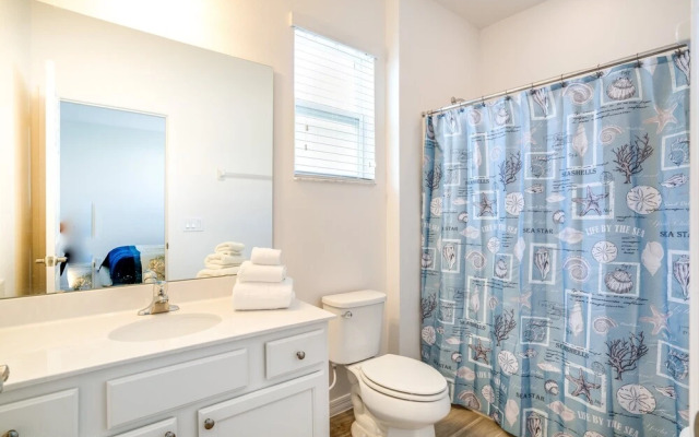 6121bod 11 Bedroom 9 Bathrrom