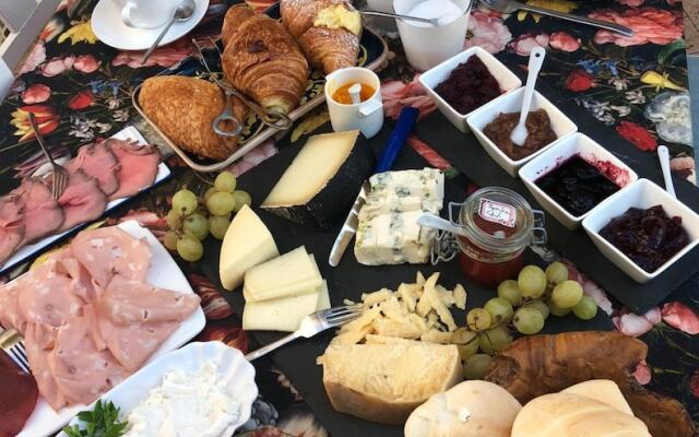 Bocca di Bacco