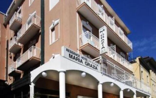 Hotel Residence Maria Grazia