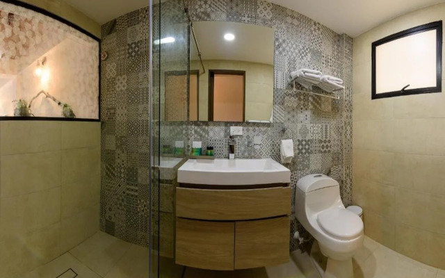 Jordan Hotel Boutique