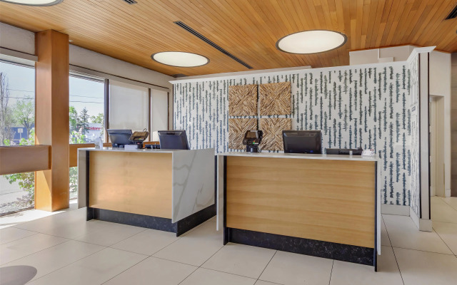 Best Western Cedar Park Inn