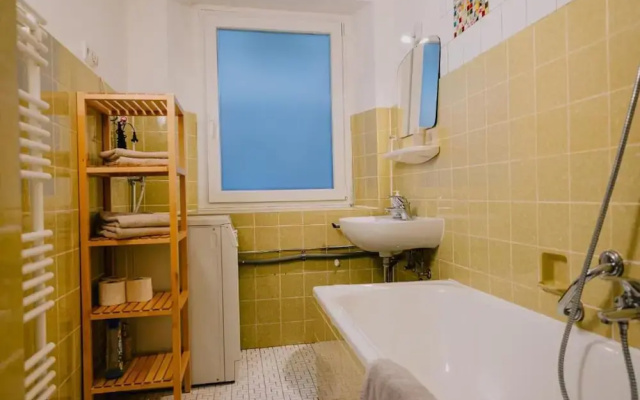 Apartment in Vallendar Near Rhine Promenade