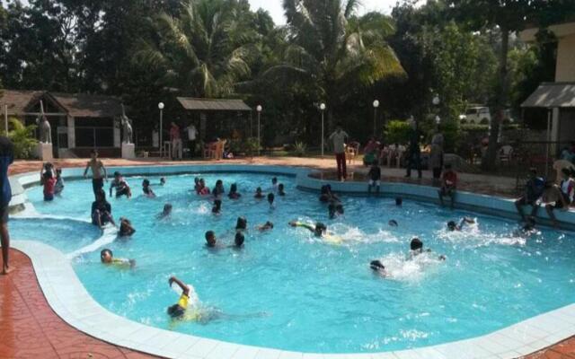 Krishna Resorts and Water Park