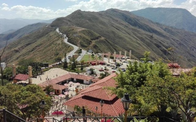 Hotel Palmeras De Mariana