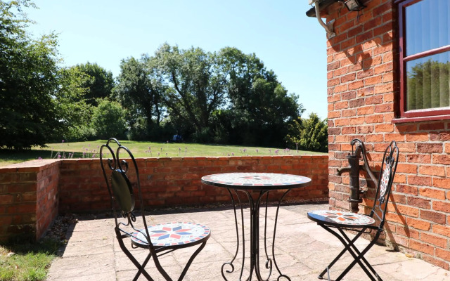 Hilltop Farm Holidays