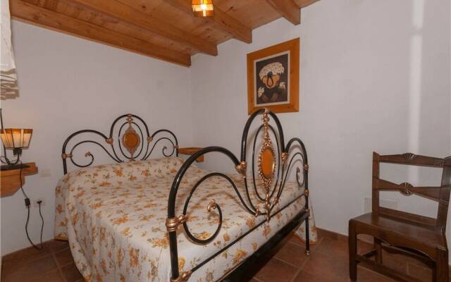 Casa Rural con piscina compartida Valleseco II