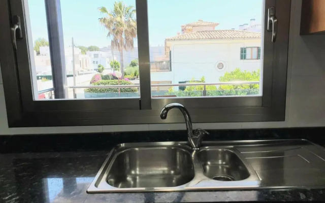 Syrenah Apartment in Can Picafort