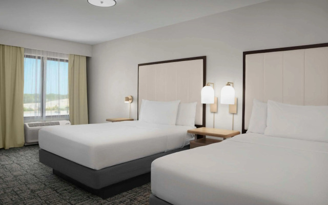 Homewood Suites by Hilton Jacksonville Downtown-Southbank