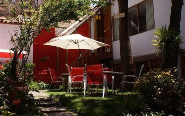 Thomas Grill & Garden