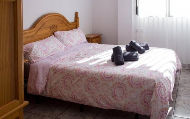 Apartamento Los Narcisos