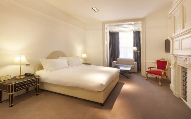 Nottingham Place Hotel London