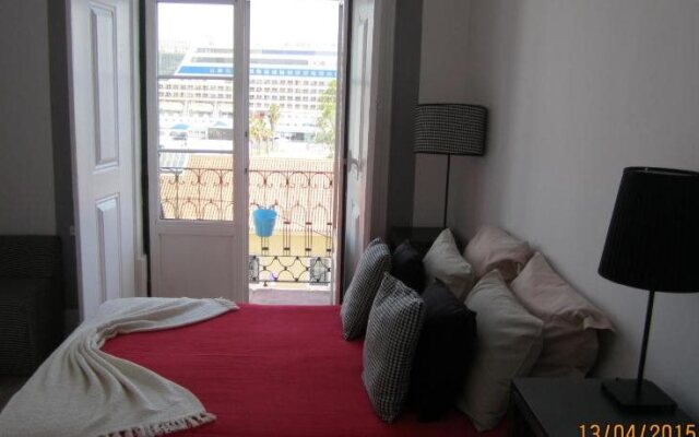 Guesthouse Beira Mar