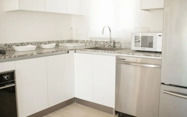 Residences C7-pbb in Chame
