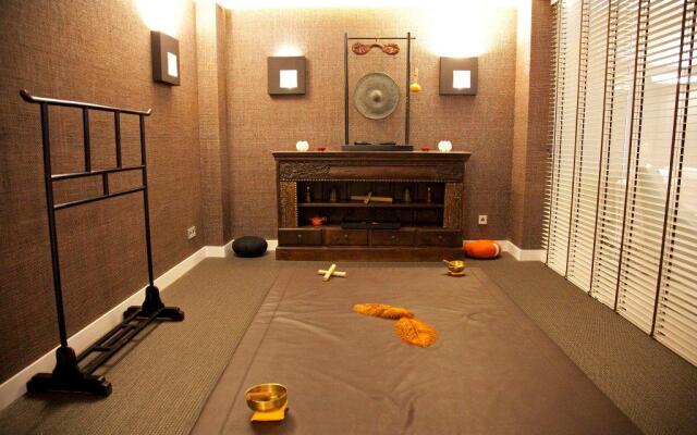 Gran Hotel Nagari Boutique & Spa